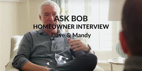 Ask Bob Dave And Mandy Interview Charleston Videos By The Brennaman Group