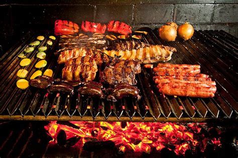 Complete Guide To Argentine Steak