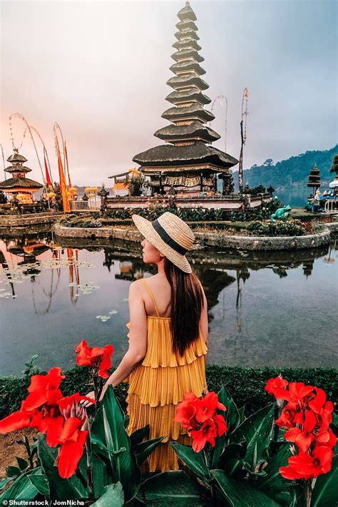 Bali Is Named Among The Places To Avoid Visiting In Travel Guide For