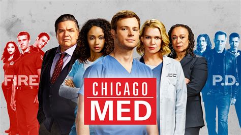 Chicago Med Wallpapers - Wallpaper Cave