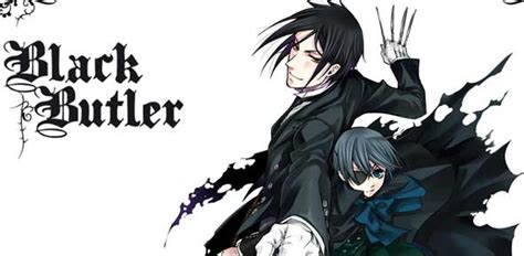 Disinilah cerita bergulir.nonton anime sub indo terlengkap. Black Butler Sub Indo - Anime Sora