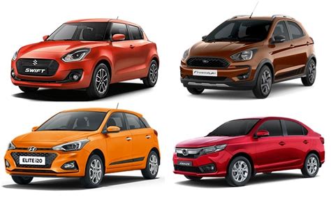 Checkout the latest and upcoming ford suv model, price, color varient, images, mileage, specification and more. 10 Best Cars In India Under Rs. 8 Lakh In India 2019
