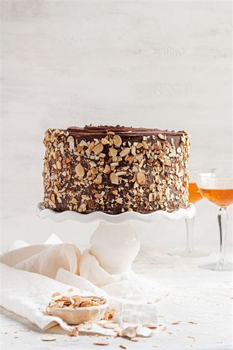 This year for passover, try this chocolate sponge cake for a sweet dessert. Passover Sponge Cake | Recipe in 2020 | Passover desserts ...