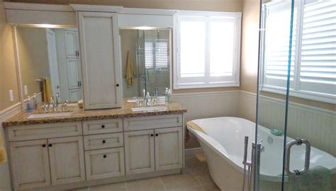 Maybe you would like to learn more about one of these? Durham Precision Cabinets | Bathroom Vanities