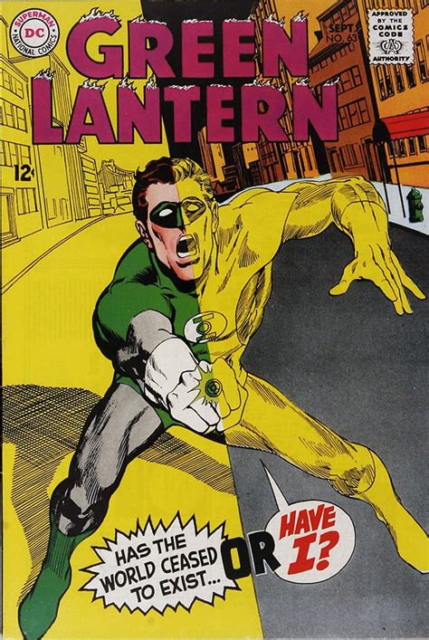 Pin By Bob Krysiak On Green Lantern Green Lantern Comics Dc Comic