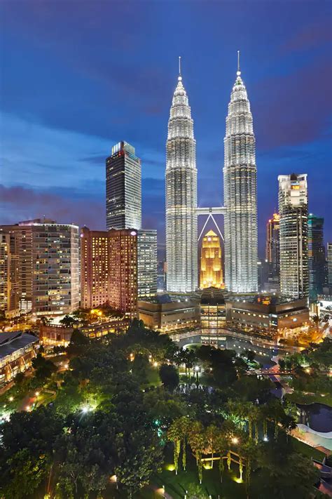 Starpoints hotel us platinum award winner. Mandarin Oriental Kuala Lumpur Kuala Lumpur - Reviews and ...