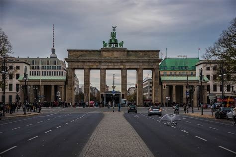 The Brandenburg Gate And Its Incredible History Berlin Germany Kasadoo