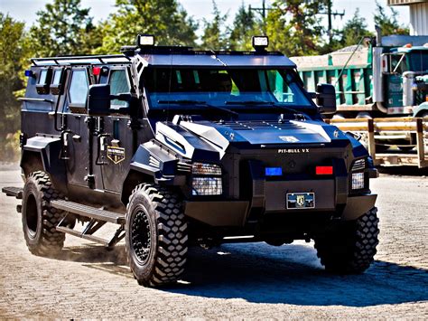 Alpine Armoring Pit Bull Vx Alpine Armored Vehicles Empiretory