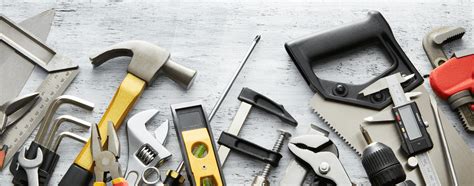 8 Plumbing Tools Every Homeowner Should Have