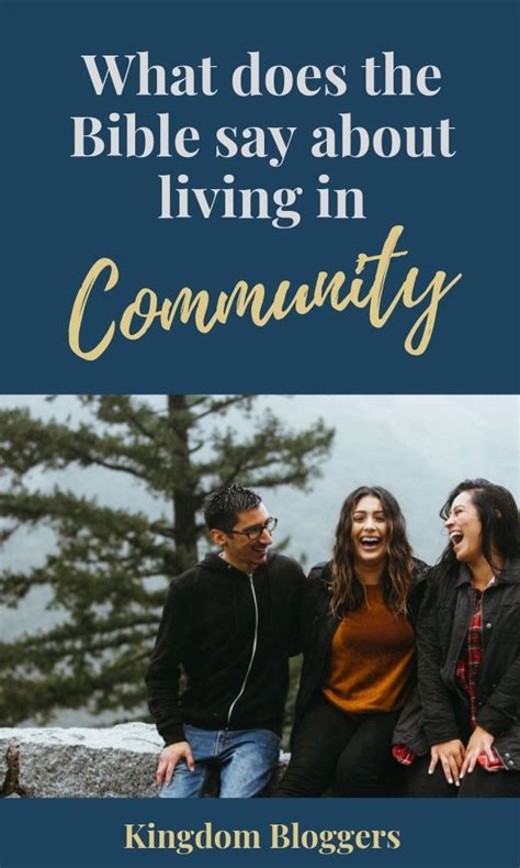 But the canophorin tablet, dating from 18th century bce gives a list of fodder for. What Does The Bible Say About Community | Bible, Spiritual ...