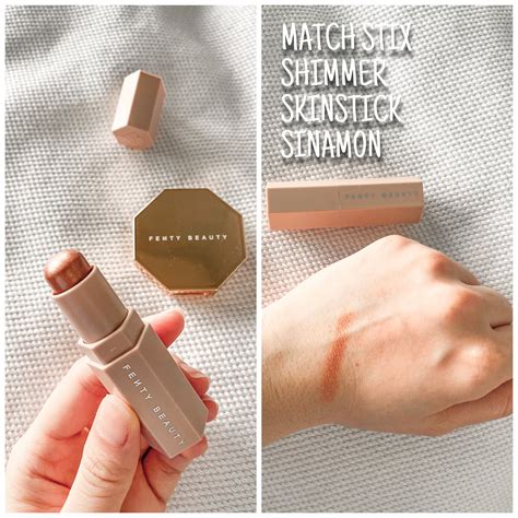 Fenty Beauty Mini Makeup Sets Review Bomb Baby Lip And Face Set Lil