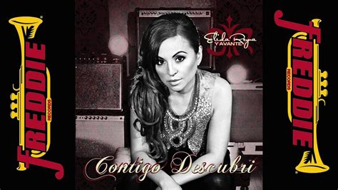 Elida Reyna Contigo Descubri Album Completo Youtube