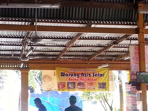 Maybe you would like to learn more about one of these? This is Our Story: JJCM Ke Kemaman ~ Seafood Goreng Tepung ...