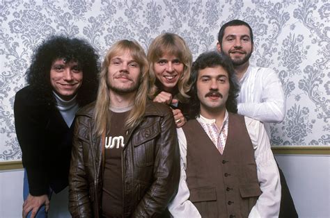 Worthy But Underrated Arena Rock Songs of the '80s