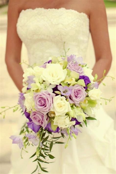 The Best Wedding Flower Arrangement Ideas Blue Wedding Bouquet