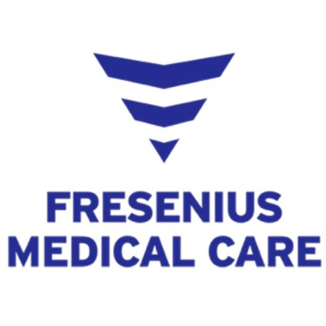 Fresenius Logo Logodix