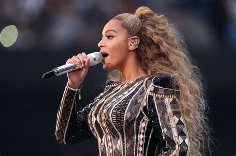 Beyonces ‘homecoming Documentary Things We Learned Rolling Stone