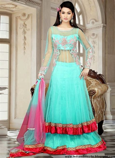 Beautiful Indian Newest Wedding Dresses 2013 Beautiful