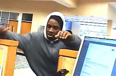 Three Wanted By Fbi For Bank Robberies In Northwest Harris County