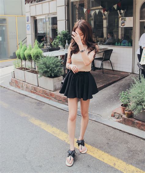 Korean Fashion Ulzzang Ulzzang Fashion Cute Girl Cute Outfit Seoul Korean Fashion