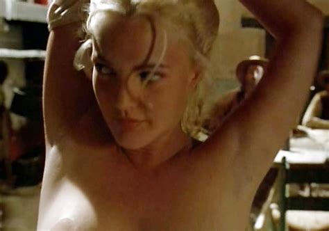 Drew Barrymore Nude Topless Pictures Playboy Photos Sex Scene