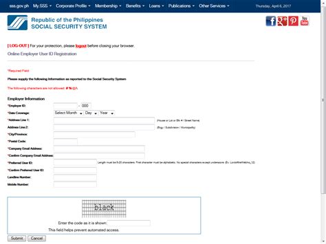 How to unlink a card. How to Register SSS Online Employer Account - SSS Guides