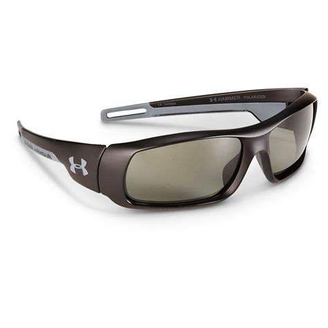Under Armour Hammer Sunglasses 653116 Sunglasses And Eyewear At