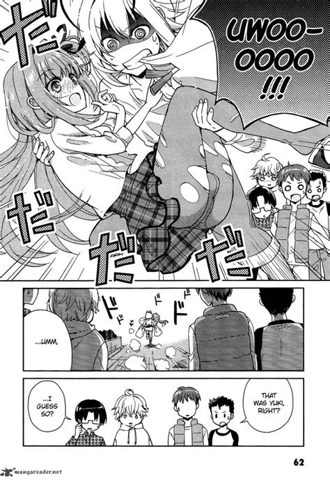 read otokonoko wa maid fuku ga osuki chapter 10 mangafreak