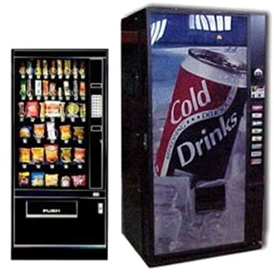 Healthy Vending Machines and Service | Drinks machine, Healthy vending machines, Vending machine