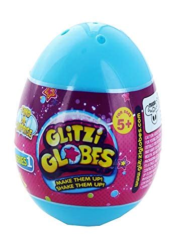 Glitzi Globes Shopkins Jewelry Pack Toy Retuel