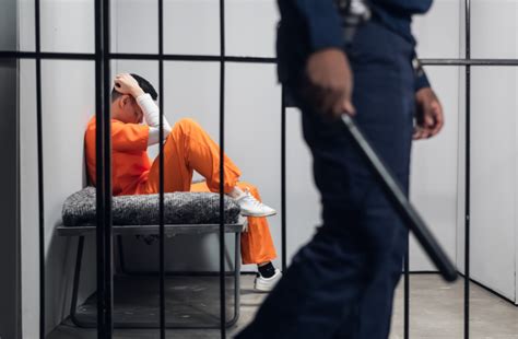 Torture Jan 6 Inmates Endure Worse Abuse Than Gitmo — Brutally Beaten