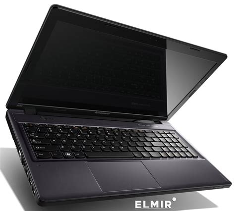 Ноутбук Lenovo Ideapad Z580 59 340588 купить Elmir цена отзывы