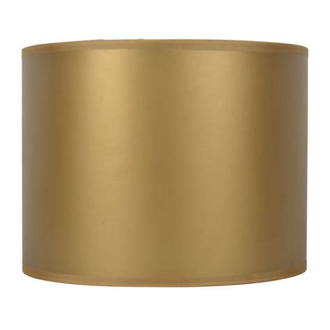Tu 105x105x8 Gold Shade Gold Lamp Shades Lamp Shade Lamp