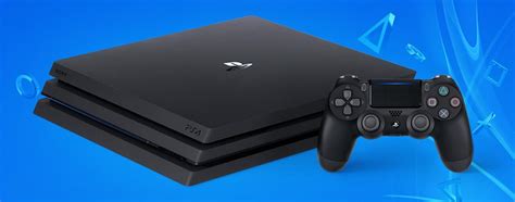 Ps4 Pro Launches Today Android4store