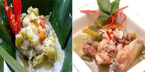 Resep garang asem ayam praktis, cocok untuk jadi stok makanan. Rias pengantin eli