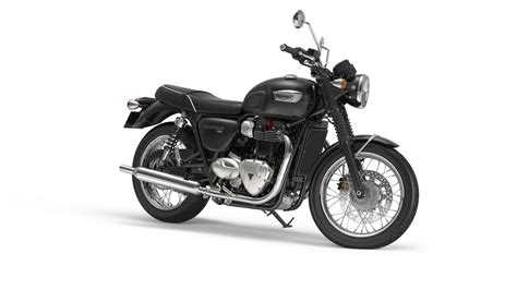2020 Triumph Bonneville T100 Guide Total Motorcycle