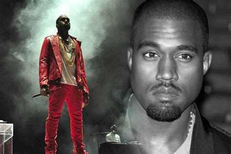 Es Oficial Kanye West Cambia Su Nombre Legal A ‘ye
