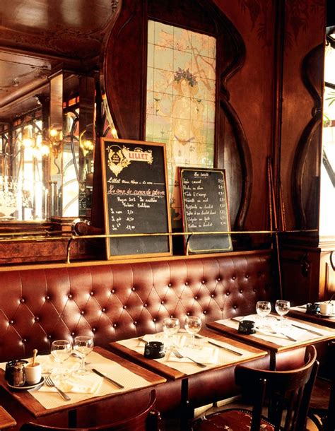 restos pas cher à Paris Elle en Resto paris Paris visite Restaurant insolite