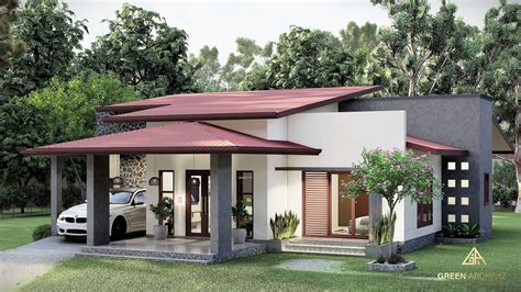 Single Floor House Designs In Sri Lanka Floor Roma