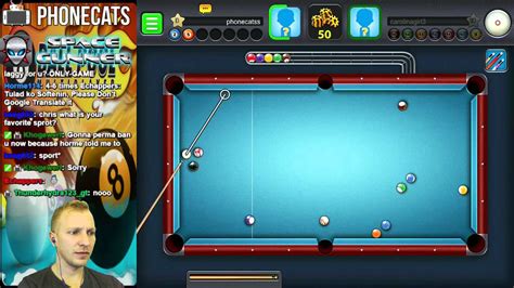 8 Ball Pool Free Simple Multiplayer Pool On Mobile Youtube