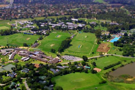 Most Expensive Schools In South Africa