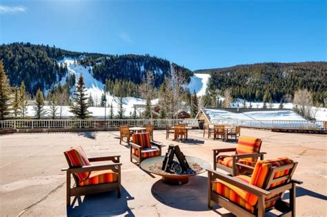 Ski In Ski Out Condo Rentals Keystone Resort