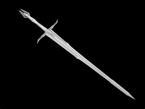 Sauron Sword