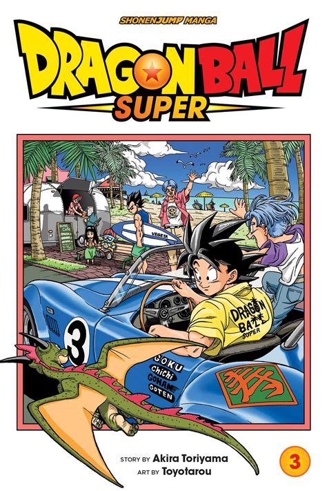 Animation Art And Characters Jump Comics Akira Toriyama Manga Book Toyotarou Japan Dragon Ball