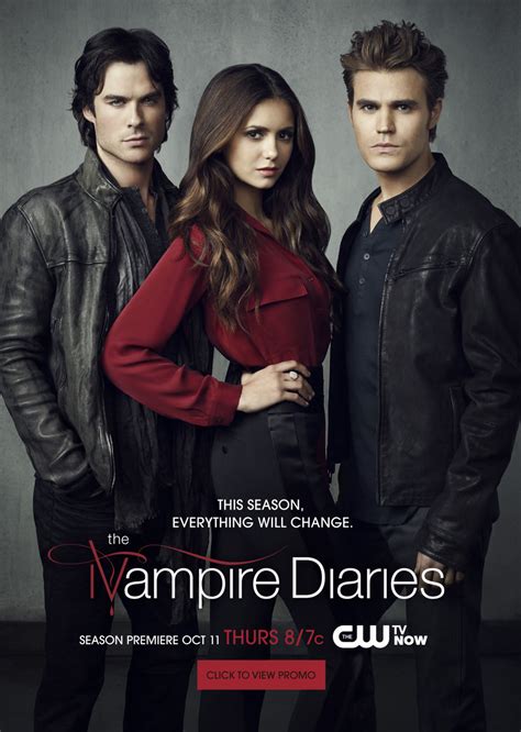 The Vampire Diaries Season 8 In Hd 720p Tvstock