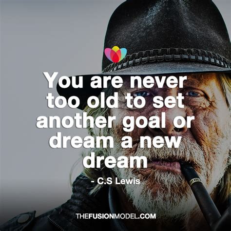 Famous Quotes On Goal Setting Quotesgram