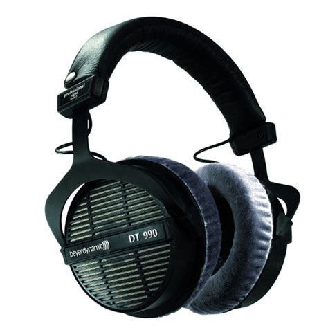 Beyerdynamic Dt 990 Pro Headphones 250 Ohm Nearly New Gear4music