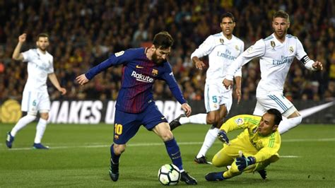 The new award has been created by laliga in cooperation with its official licence partner, ea sports fifa 19. LaLiga to play league fixtures in US - Daily Post Nigeria