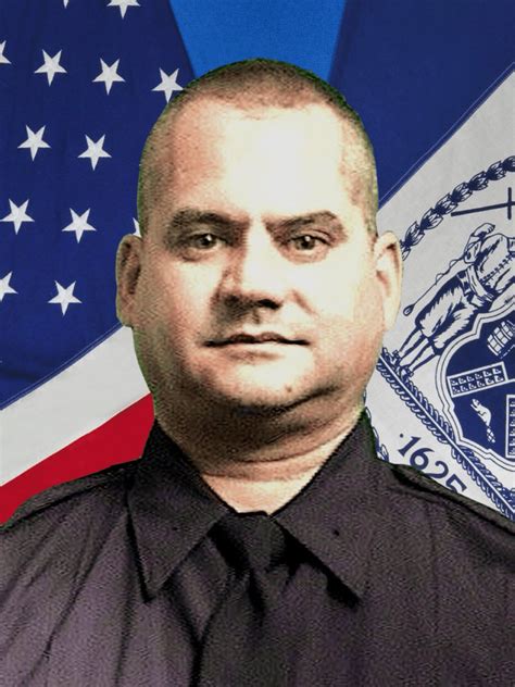 NYPD St Precinct On Twitter RT NYPDchaplains NeverForget Our Heroes Detective Luis