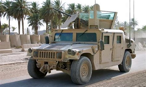 How Much Does A Military Humvee Cost 2024 Updated Prices